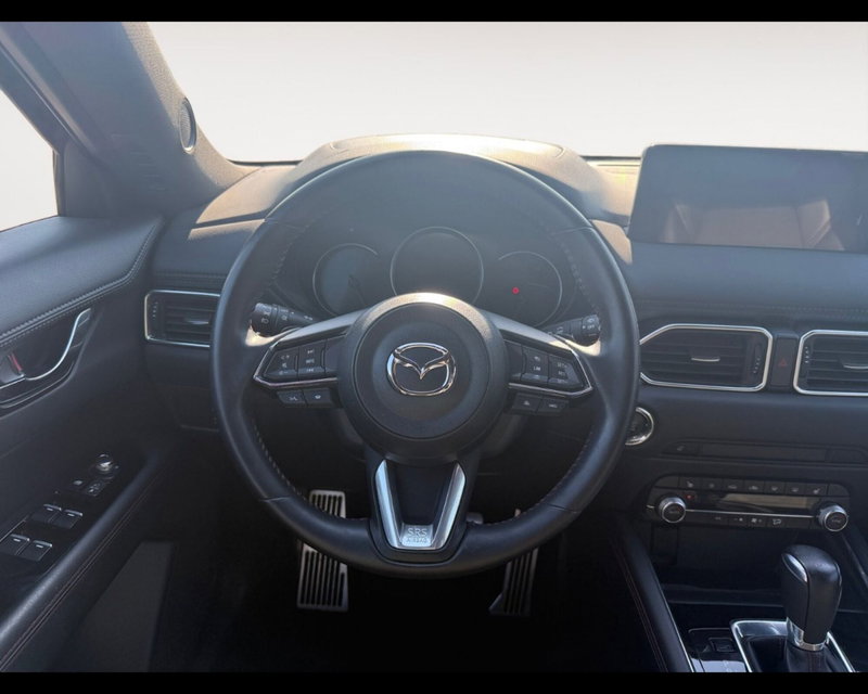 Mazda CX-5 usata a Ravenna (12)