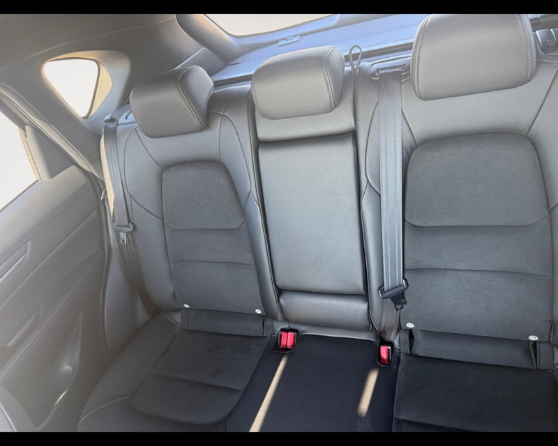 Mazda CX-5 usata a Ravenna (13)