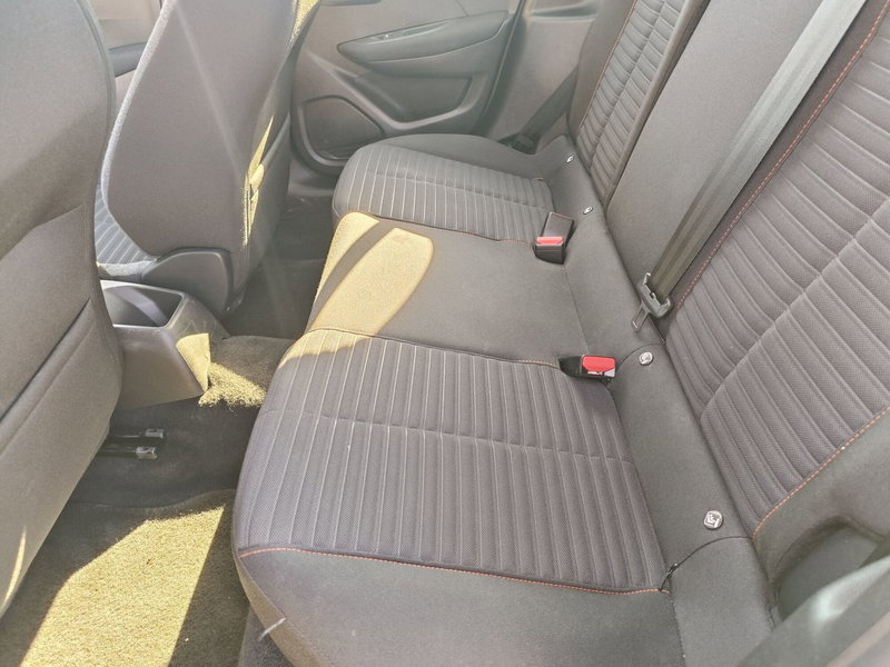 Peugeot 208 usata a Pistoia (11)