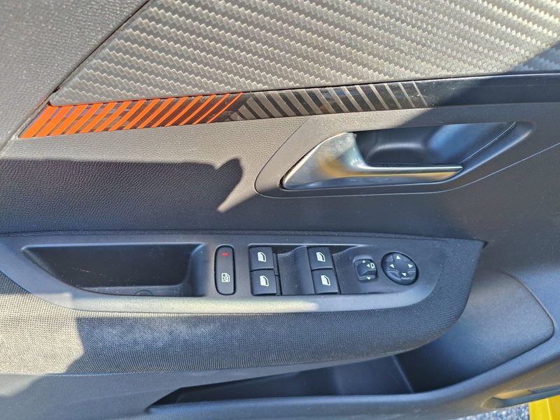 Peugeot 208 usata a Pistoia (12)