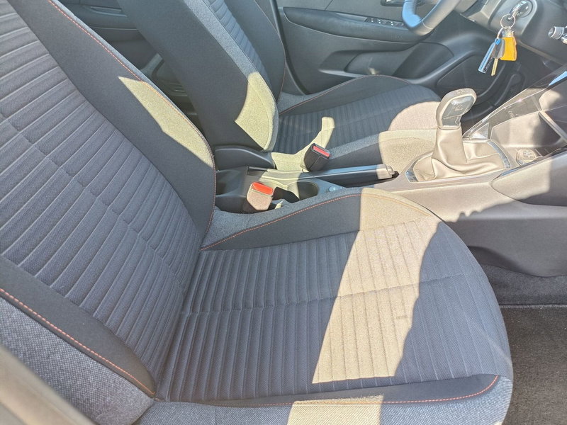 Peugeot 208 usata a Pistoia (16)