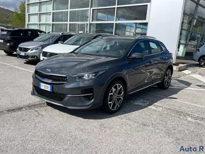 Kia XCeed 1.6 CRDi 115 CV Style del 2020 usata a Tito