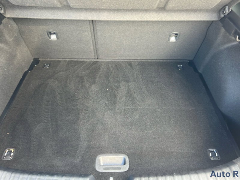 Kia XCeed usata a Potenza (7)