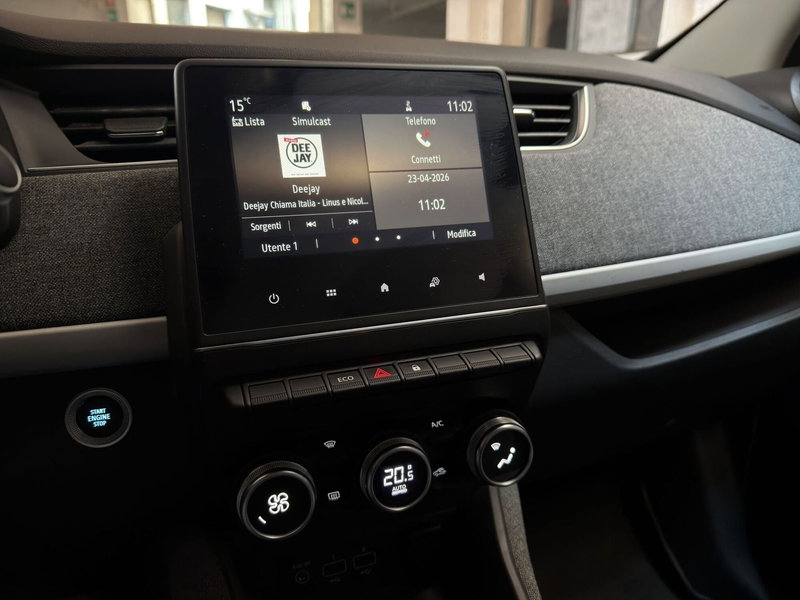 Renault Zoe usata a Milano (10)