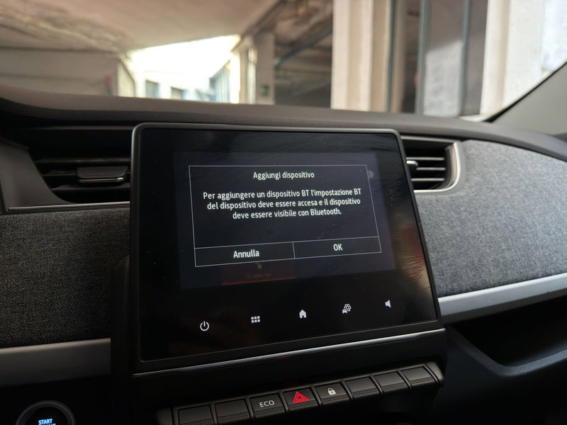 Renault Zoe usata a Milano (12)