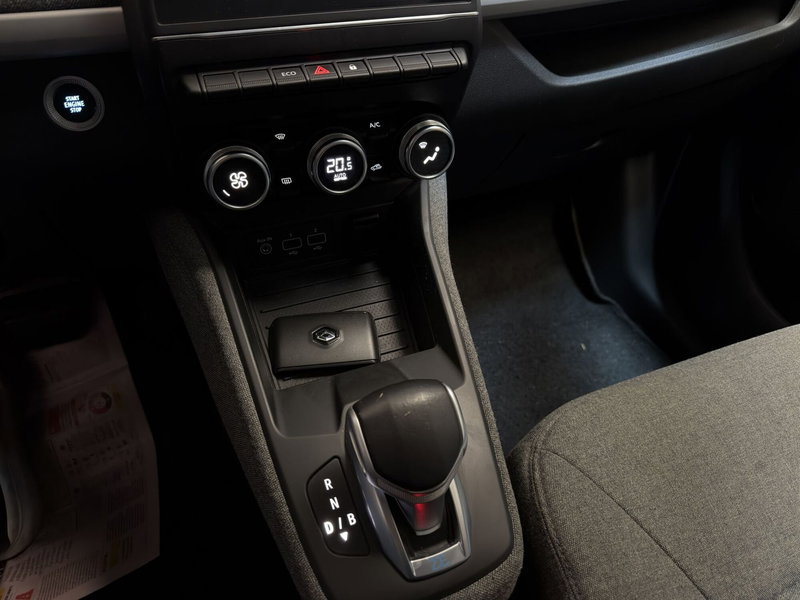 Renault Zoe usata a Milano (13)