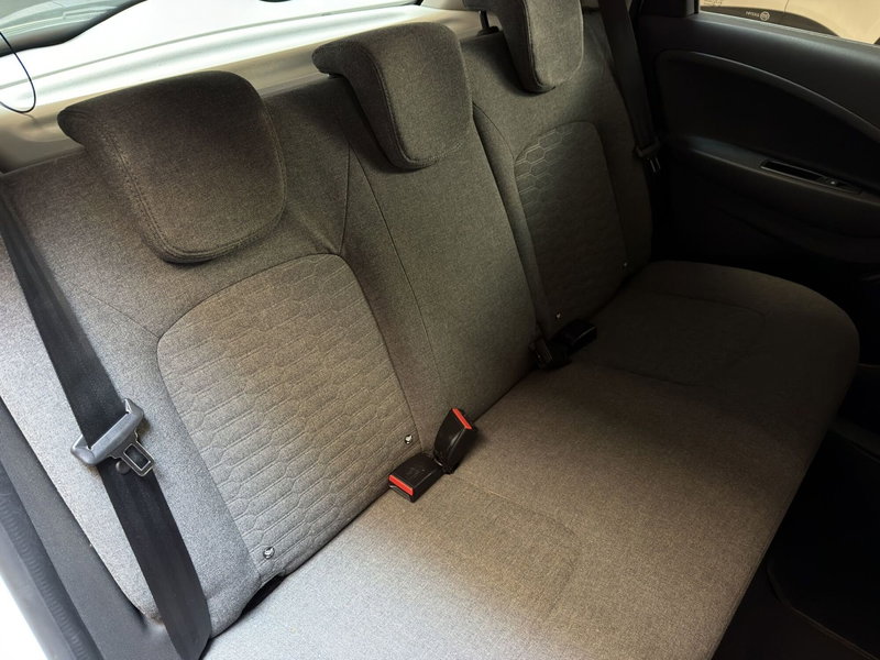 Renault Zoe usata a Milano (16)