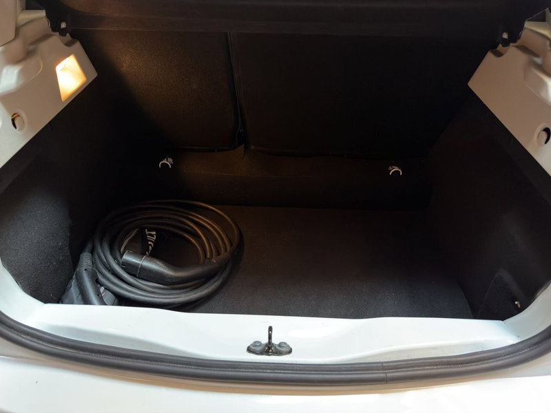 Renault Zoe usata a Milano (7)