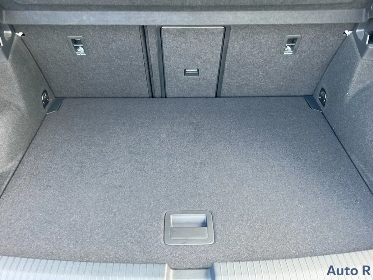 Volkswagen T-Roc usata a Potenza (8)