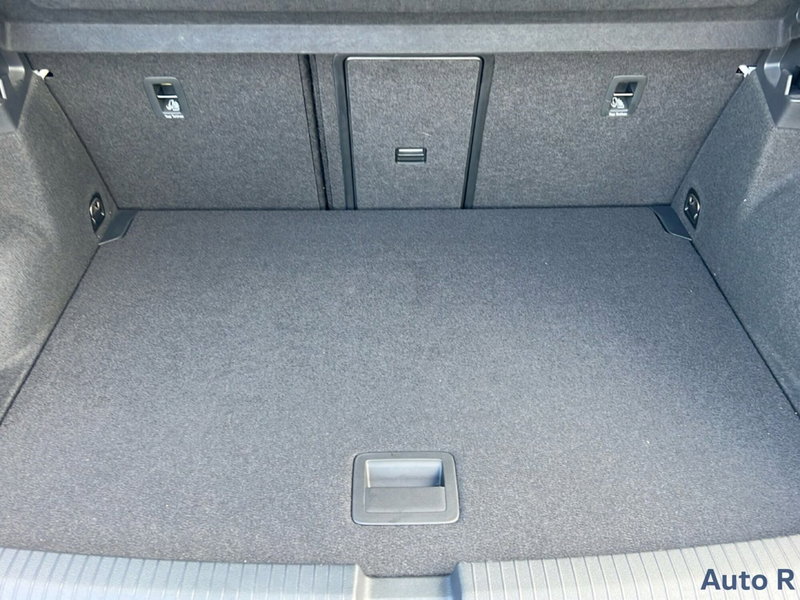 Volkswagen T-Roc usata a Potenza (8)