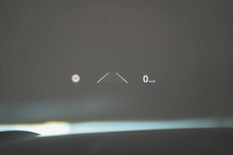 Volkswagen Touareg usata a Varese (20)