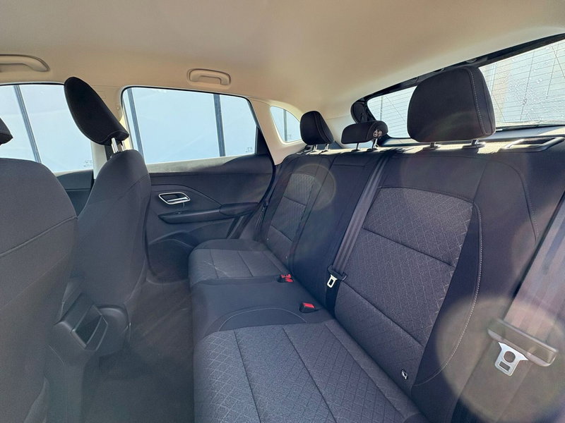 Mg ZS nuova a Monza e Brianza (12)