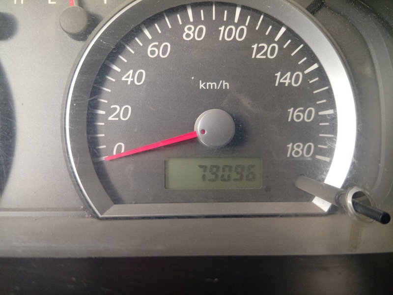 Suzuki Jimny usata a Brescia (15)