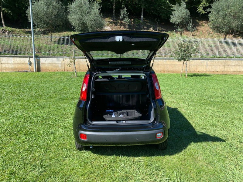 Fiat Panda nuova a Salerno (12)