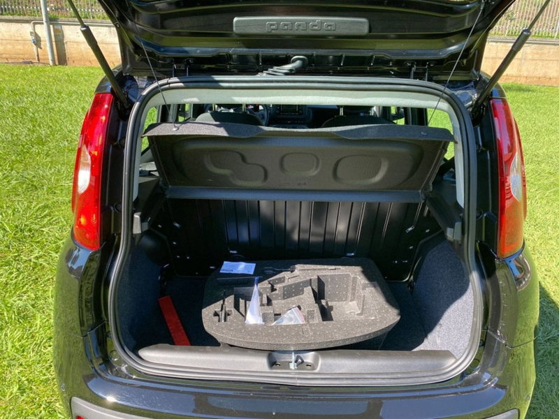 Fiat Panda nuova a Salerno (13)