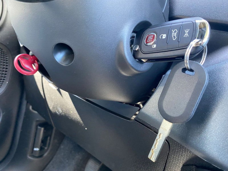 Fiat Panda nuova a Salerno (16)