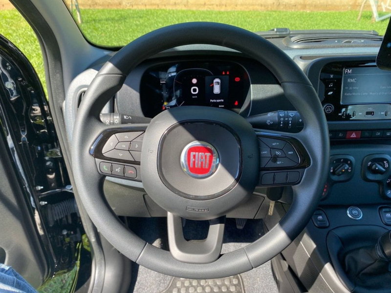 Fiat Panda nuova a Salerno (17)