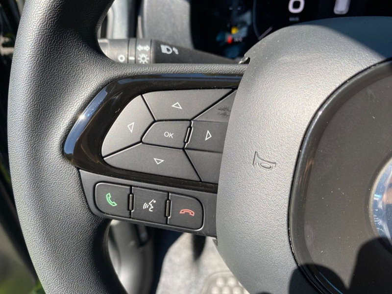 Fiat Panda nuova a Salerno (18)