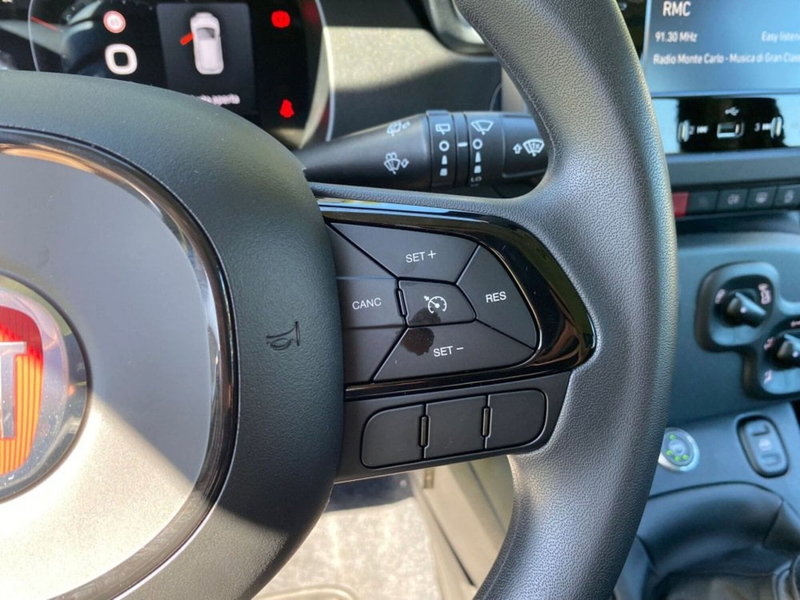 Fiat Panda nuova a Salerno (19)