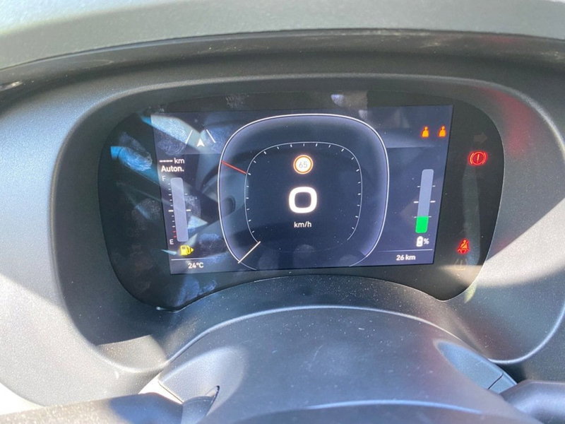 Fiat Panda nuova a Salerno (20)