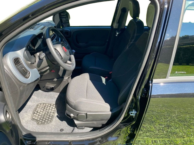 Fiat Panda nuova a Salerno (6)