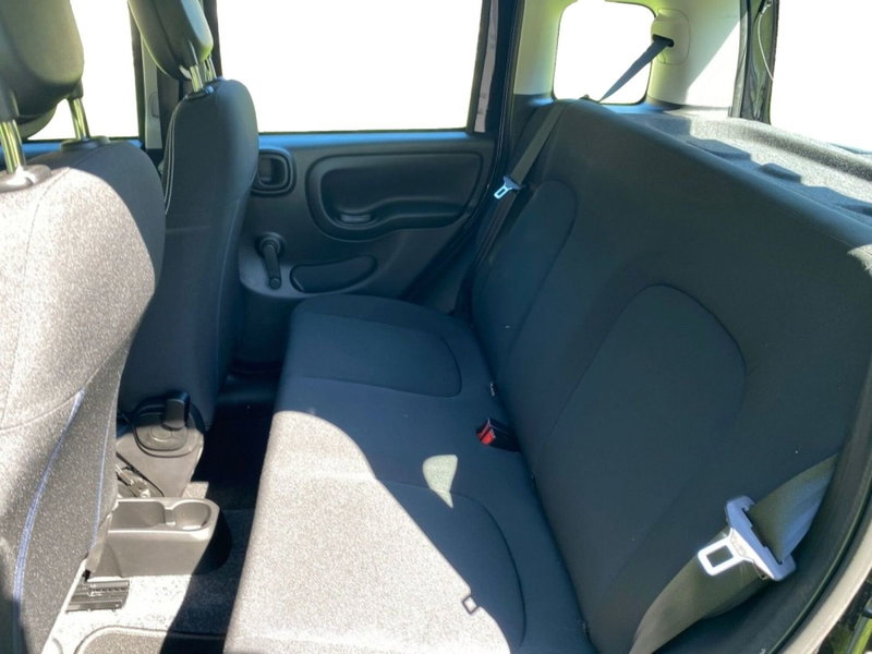 Fiat Panda nuova a Salerno (7)