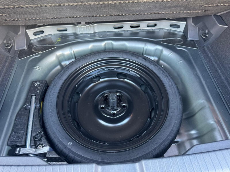 Volkswagen T-Roc usata a Salerno (13)