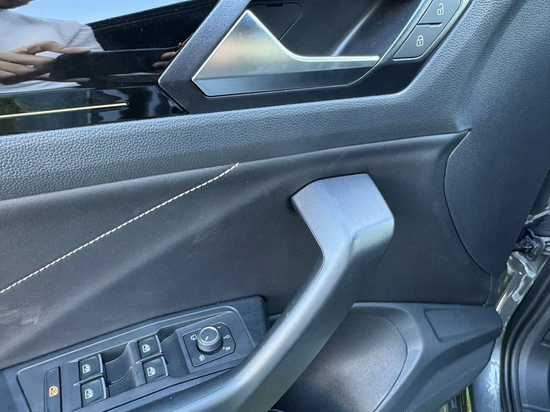 Volkswagen T-Roc usata a Salerno (16)