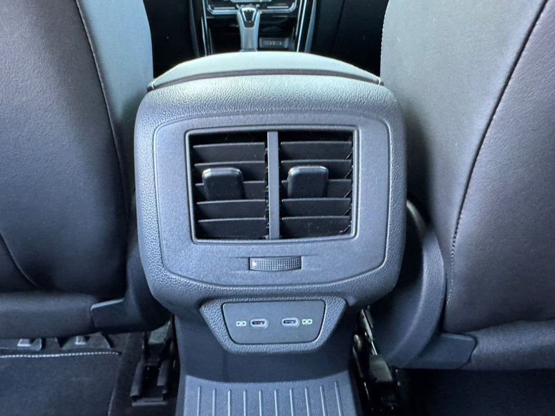 Volkswagen T-Roc usata a Salerno (17)
