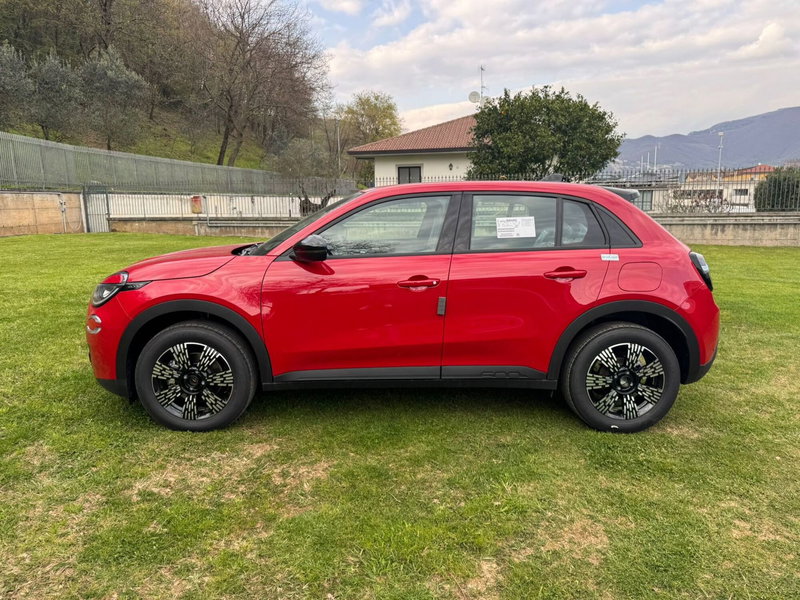 Fiat 600 nuova a Salerno (10)