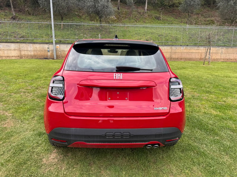 Fiat 600 nuova a Salerno (11)