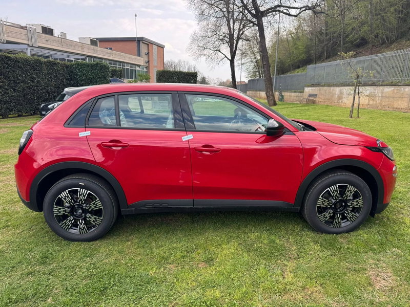 Fiat 600 nuova a Salerno (14)