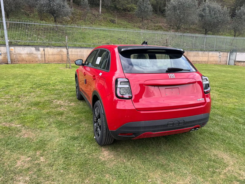 Fiat 600 nuova a Salerno (3)