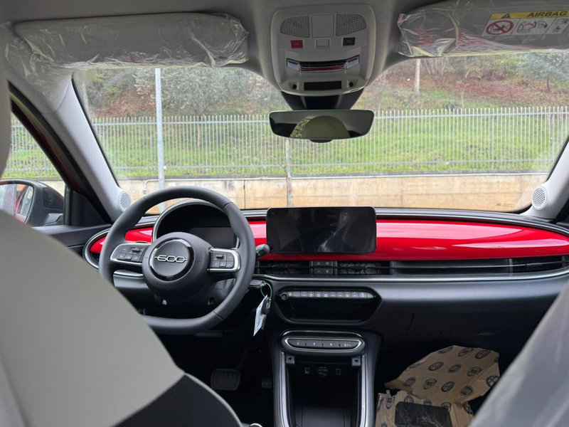 Fiat 600 nuova a Salerno (5)