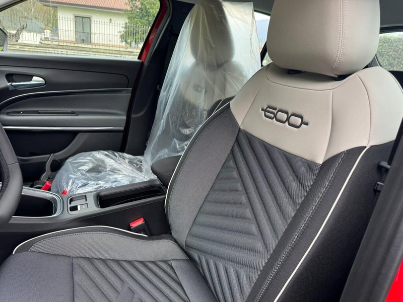 Fiat 600 nuova a Salerno (6)