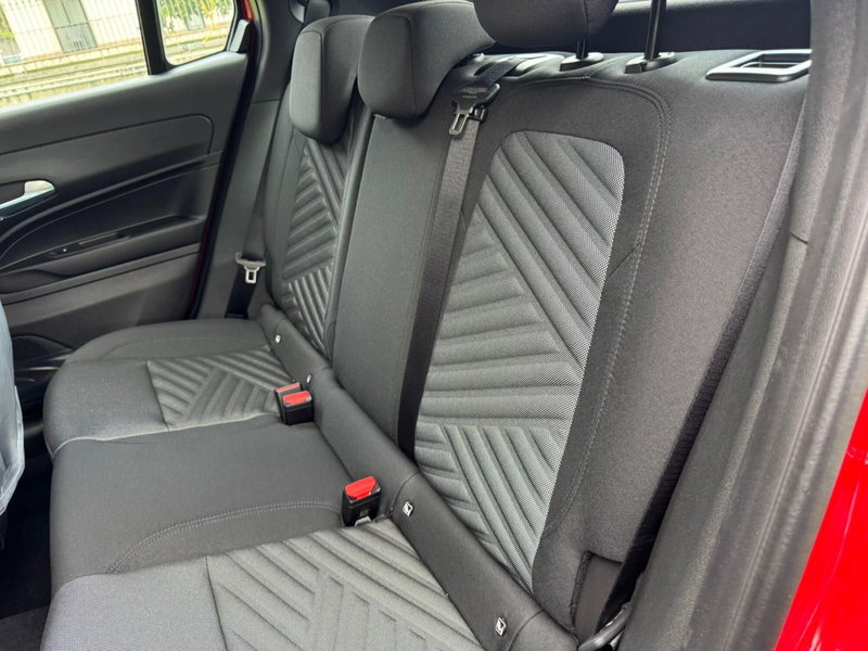 Fiat 600 nuova a Salerno (7)