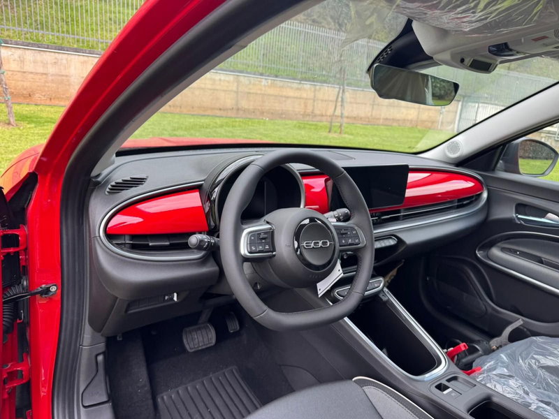 Fiat 600 nuova a Salerno (8)