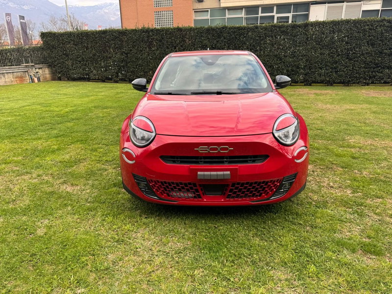 Fiat 600 nuova a Salerno (9)