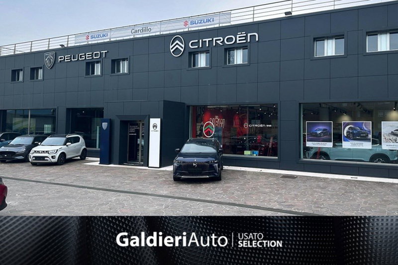 Iveco Daily Furgone usata a Salerno (13)