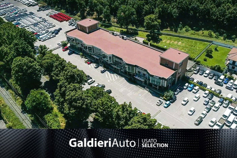 Iveco Daily Furgone usata a Salerno (16)