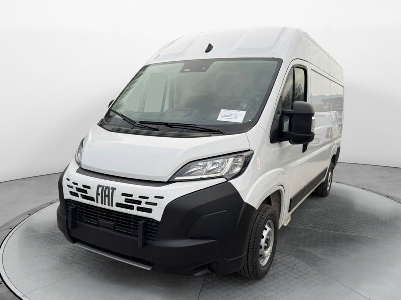 Fiat Ducato Furgone nuova a Salerno