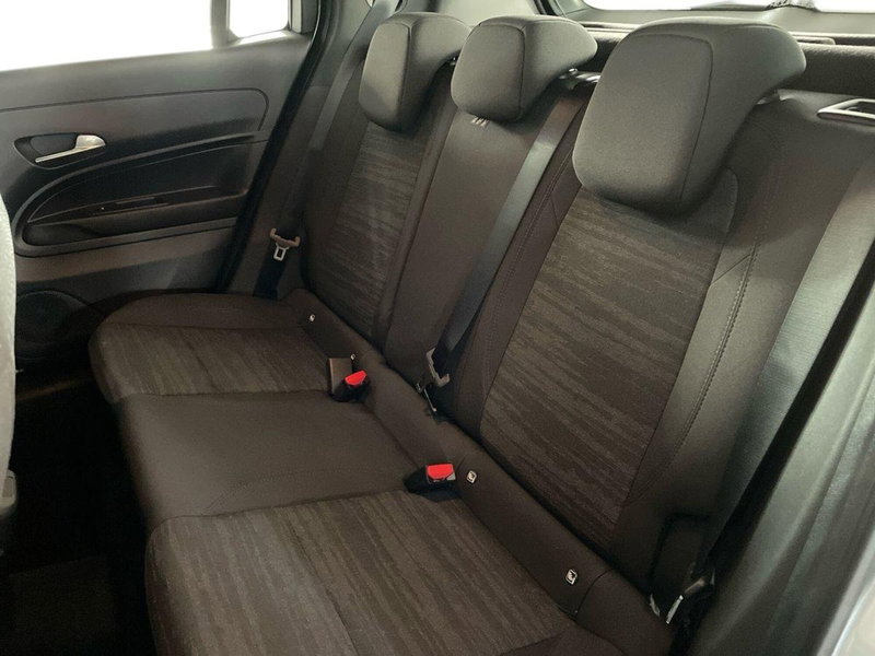 Jeep Avenger usata a Firenze (12)