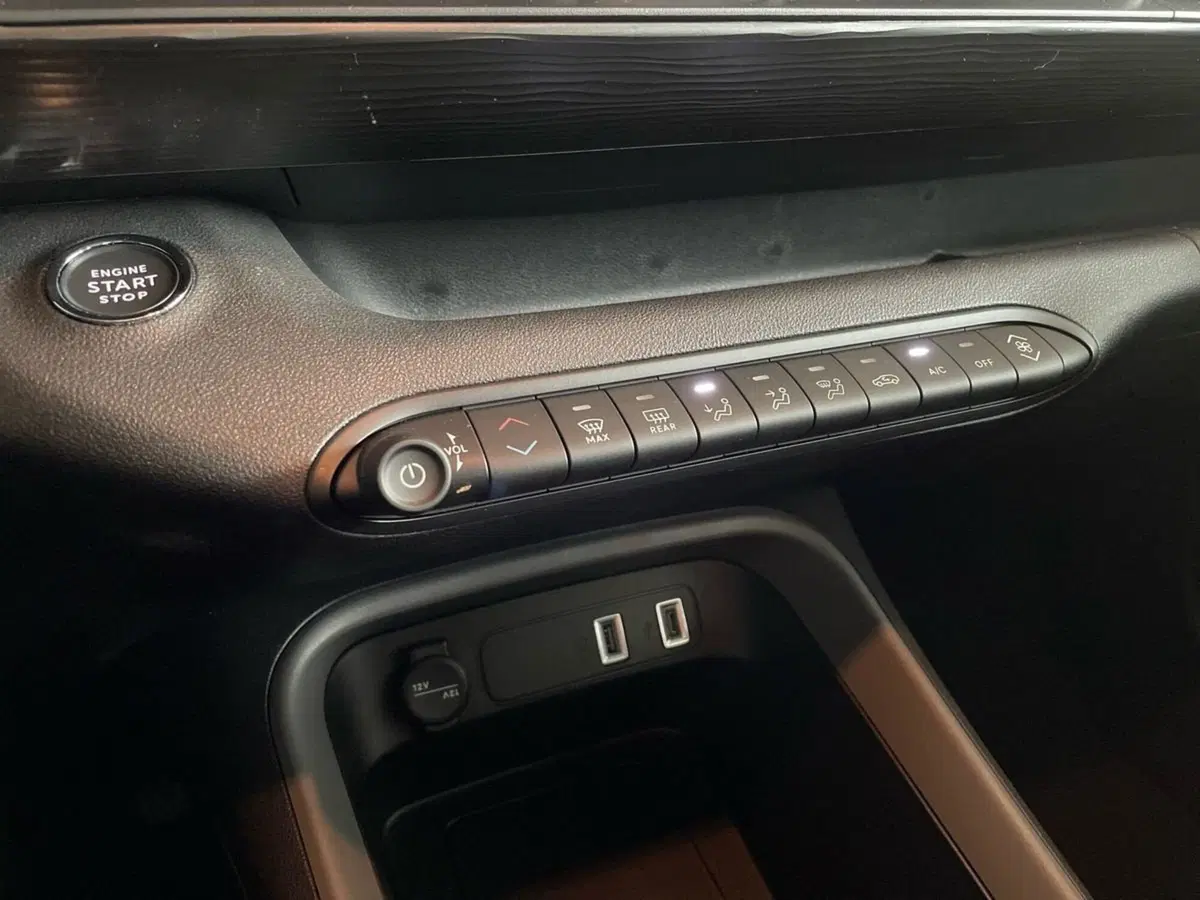Jeep Avenger usata a Firenze (15)