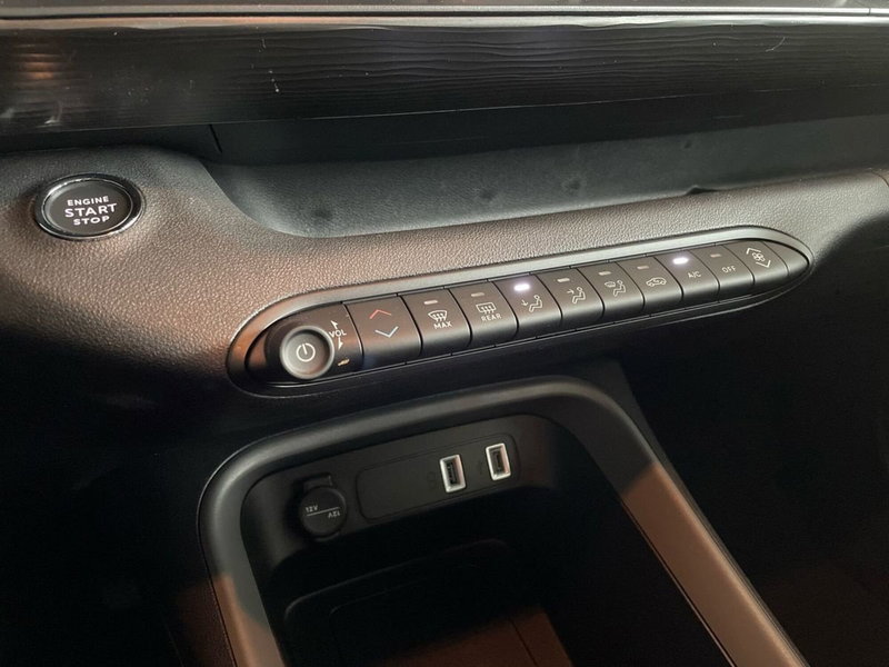 Jeep Avenger usata a Firenze (15)