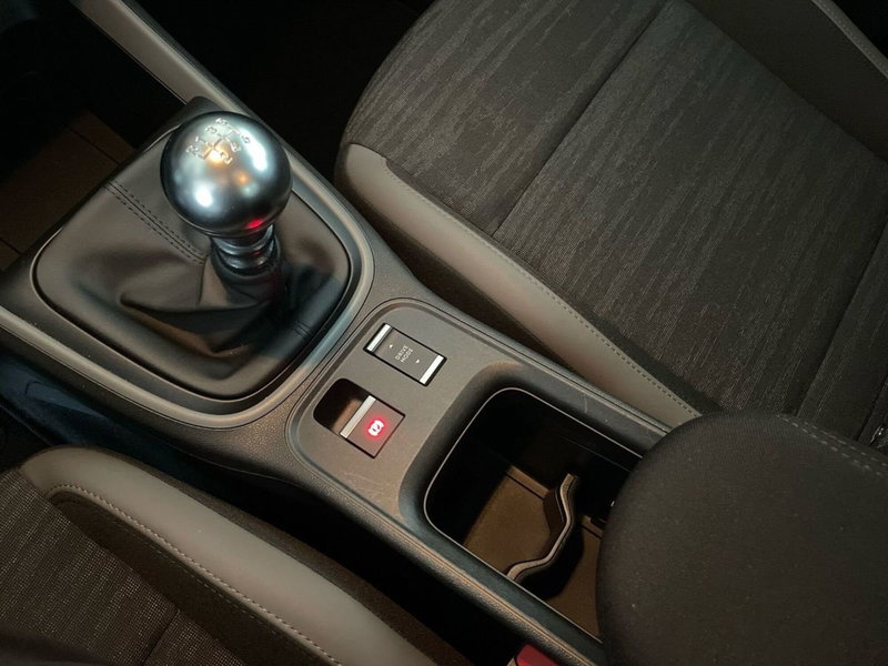 Jeep Avenger usata a Firenze (18)