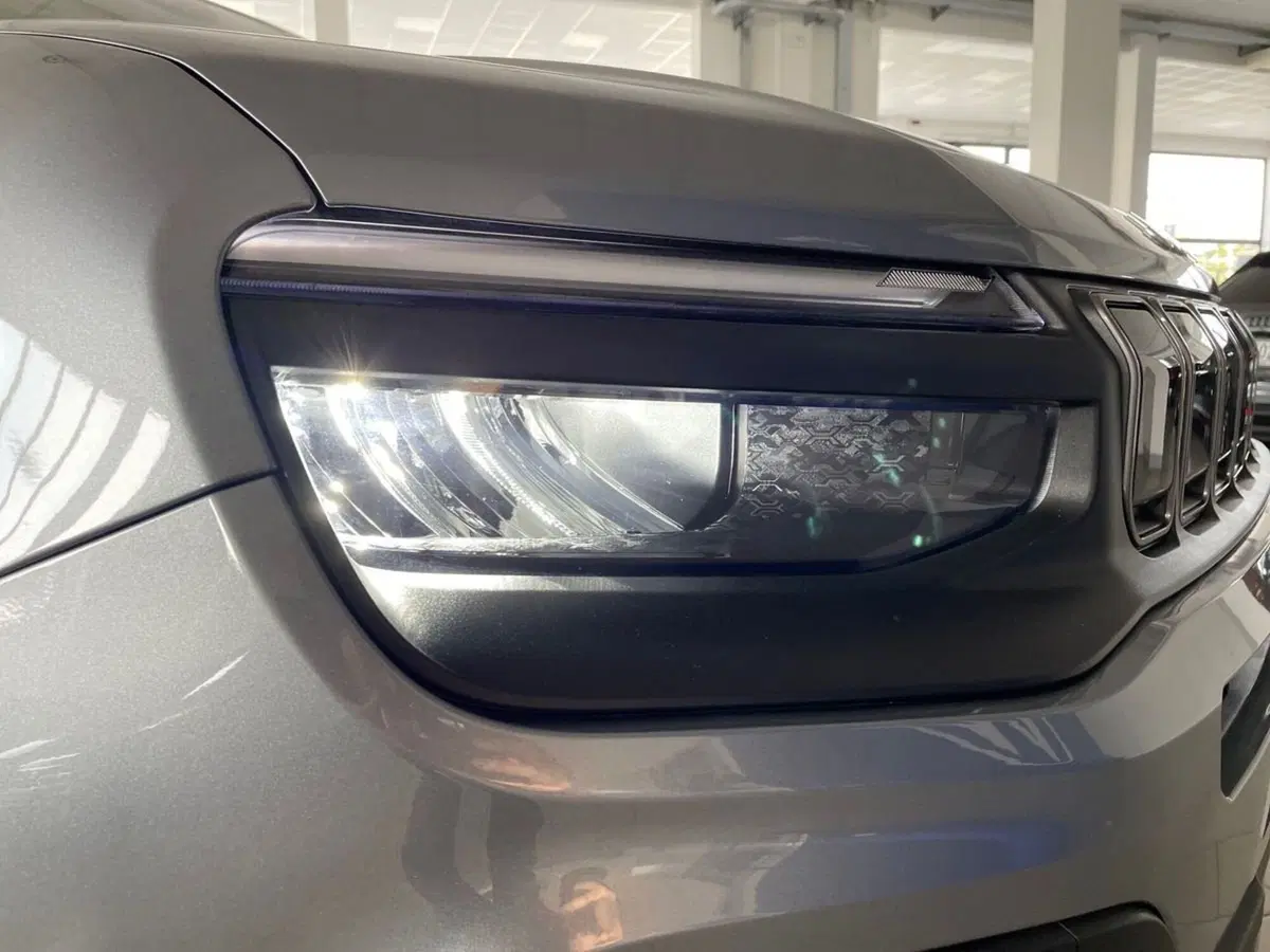 Jeep Avenger usata a Firenze (7)