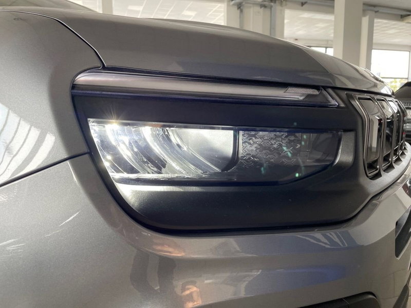 Jeep Avenger usata a Firenze (7)