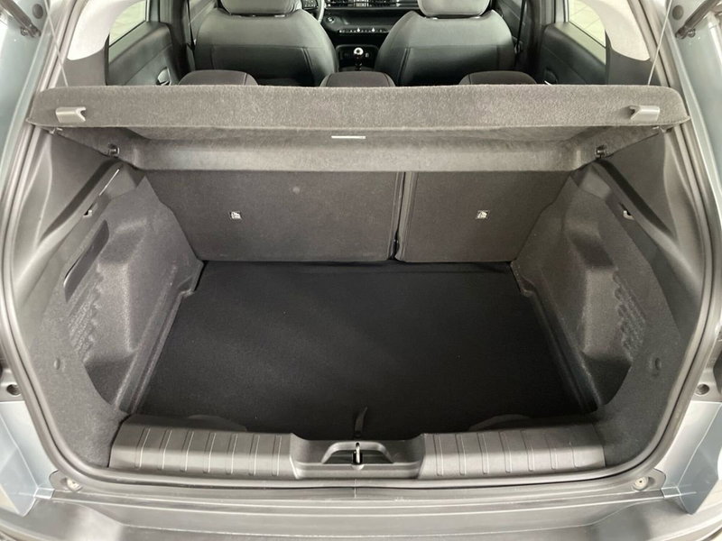 Jeep Avenger usata a Firenze (8)