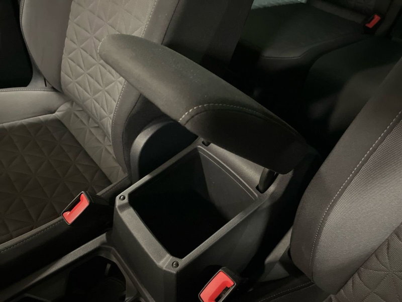 Volkswagen Tiguan usata a Pistoia (16)