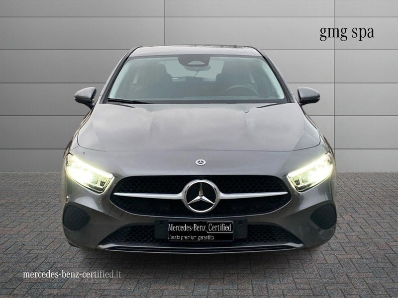 Mercedes-Benz Classe A usata a Prato (3)
